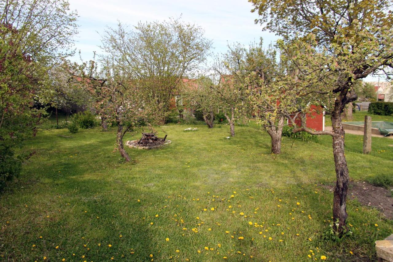 Lapmanni Haapsalu
