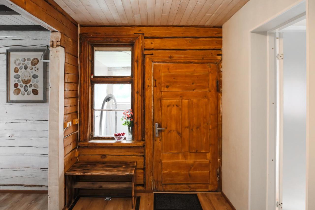 Lapmanni * Haapsalu