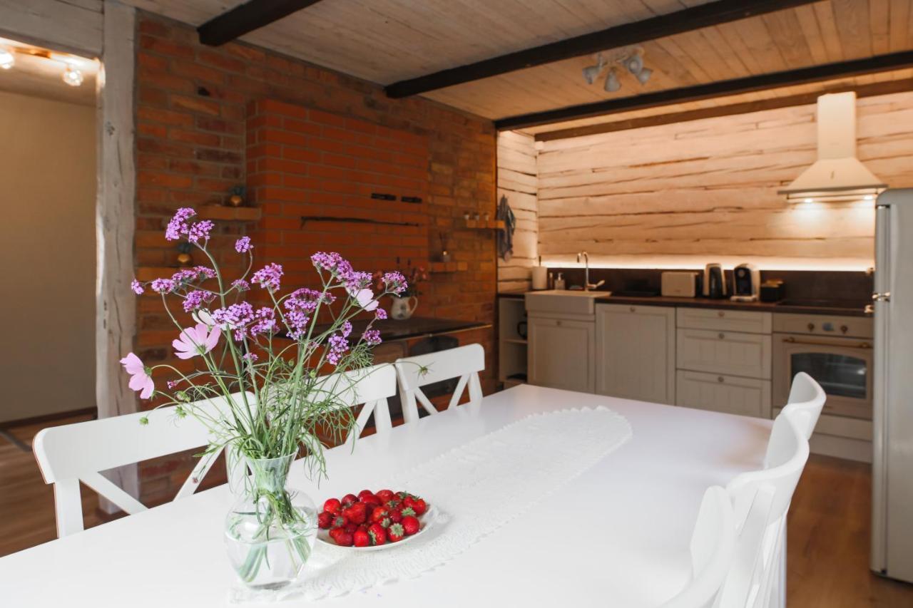 Lapmanni Holiday home