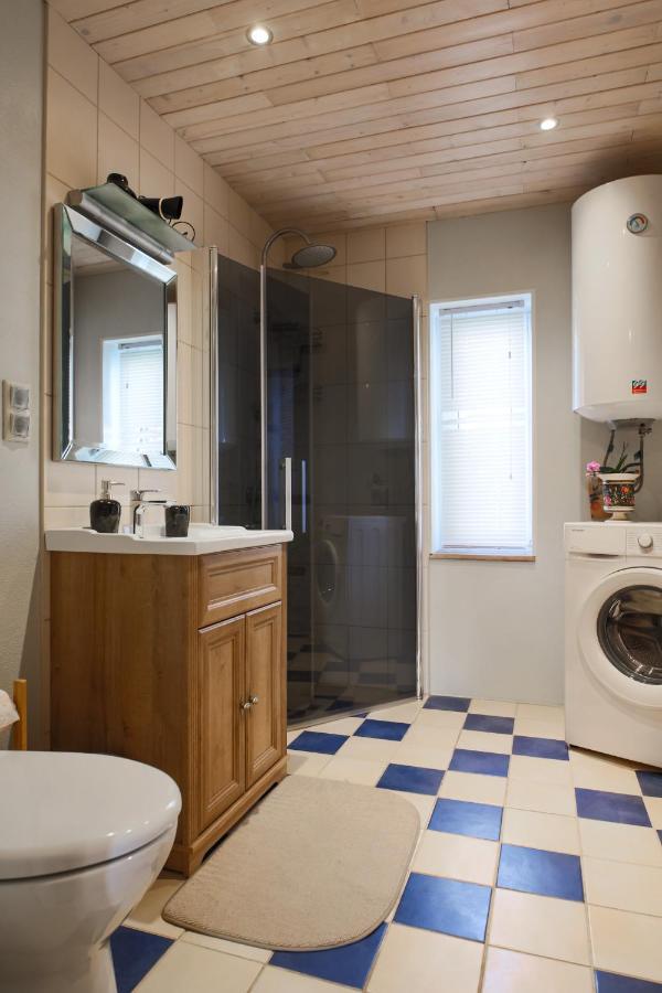 Ferienhaus Lapmanni Haapsalu