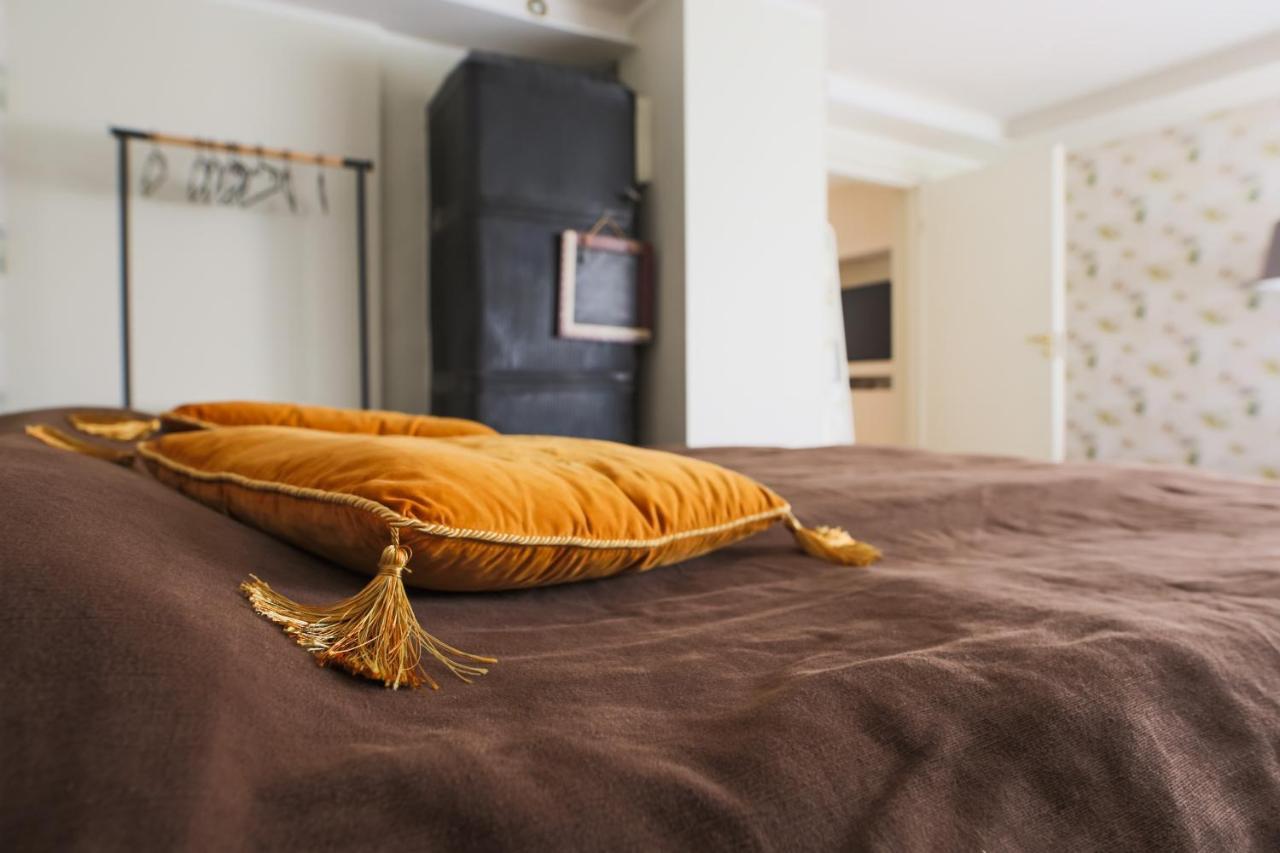 Lapmanni Holiday home