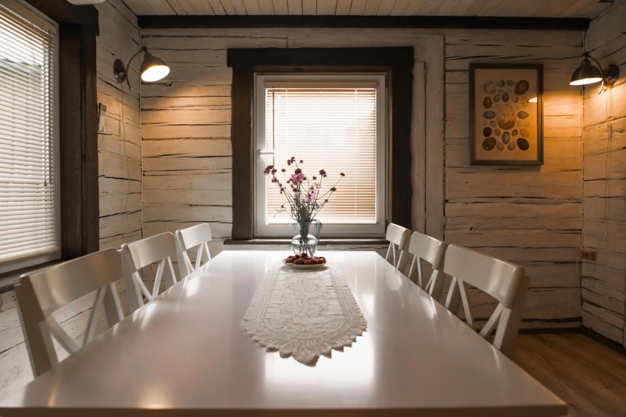Lapmanni Holiday home Haapsalu