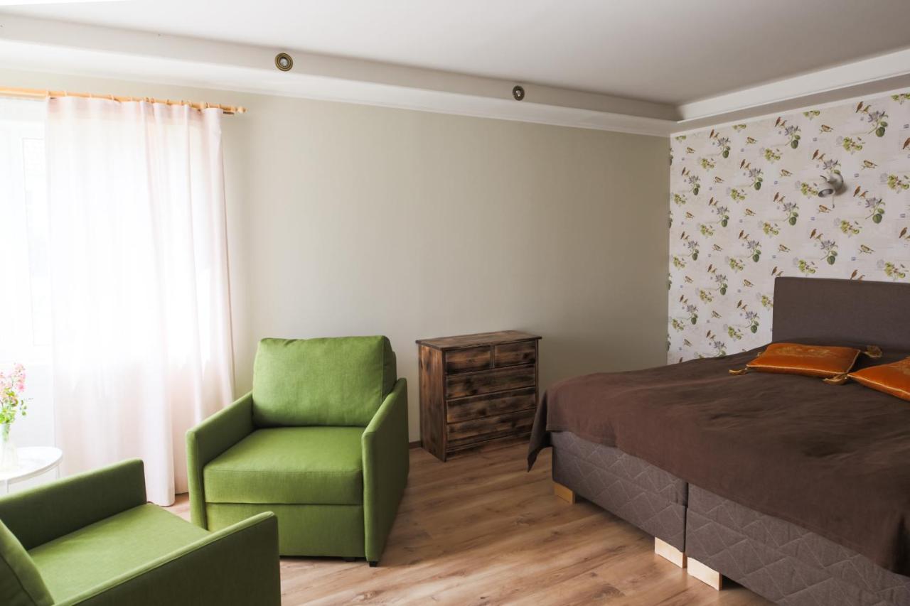 Holiday home Lapmanni *